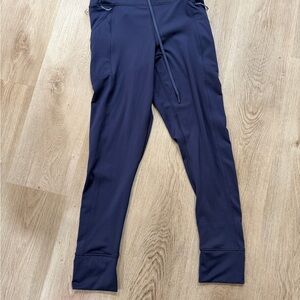 Aerie Women's Navy Leggings